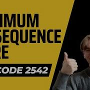 Maximum Subsequence Score LeetCode 2542 Python Solution