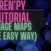 Ren Py Tutorial Image Buttons