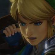 The Legend Of Zelda This Is War GMV