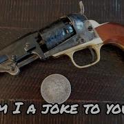 The Truth About Colt S 1849 Pocket