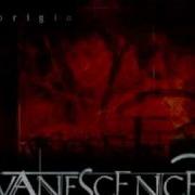 Away From Me Evanescence Origin