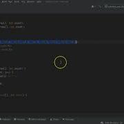 Selection Sort In C