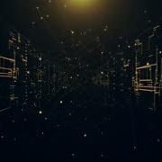 Network Data Technology Background 4K VJ Loop Video No Copyright Motion Loop Background Video