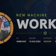 HackTheBox Worker Walkthrough Detailed Explanation Azure DevOps