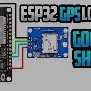 ESP32 GPS Data Logger With Google Sheets Send Data To Google Sheets Using ESP32