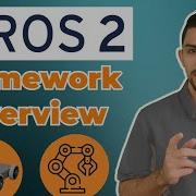 What Is ROS2 Framework Overview
