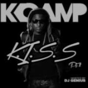 K Camp Actin Up Slowed