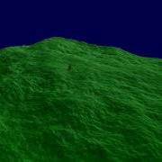 Displacement And Normal Mapping With Tessellation Shaders In OpenGL