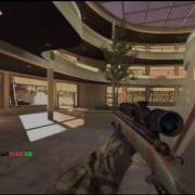 Cod 4 PS3 ProMod 360 No Scope HDPVR Test