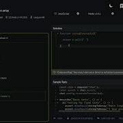 Codewars Convert A String To An Array