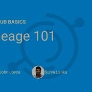 DataHub Basics Lineage 101