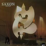 Saxon Ride Like The Wind Christopher Cross Cover