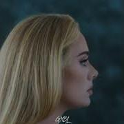 Adele Easy On Me Oficial Audio Sub Inglés Español