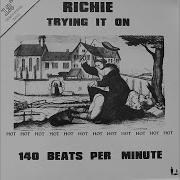 Richie Trying It On Computer Mix
