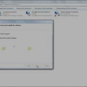 Networking Adding Loopback Interface In PC Win7