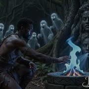THE DRUM OF THE FORBIDDEN FOREST 3