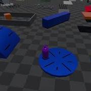 Character Controller Pro 1 3 0 Ground Velocity Improvements