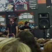 For Baltimore All Time Low Acoustic Live