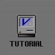 HOW TO INSTALL MACINTOSH SYSTEM SOFTWARE 6 ON MINI VMAC TUTORIAL
