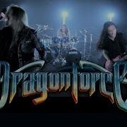 DragonForce The Game Official Video Feat Matt Heafy Of Trivium
