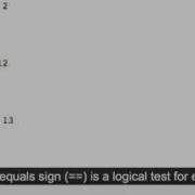 Logical Operators In MATLAB
