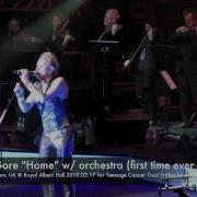 Depeche Mode Home W Live Orchestra London UK Royal Albert Hall 2010 02 17 In HD