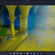 Vulkan Jakar Engine World Space Clustered Shading