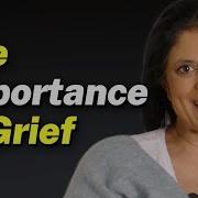 GRIEF Is An Important Part Of HEALING From Narcissistic Relationships