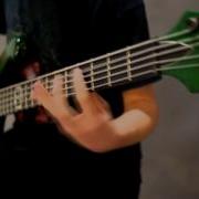 HIDEOUS DIVINITY The Alonest Of The Alone Bass Playthru
