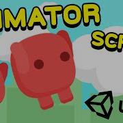 Animator Controller Scripting Unity Tutorial