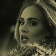 Adele Hello Anevo Remix