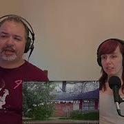 Arcade Fire Empty Room Reaction