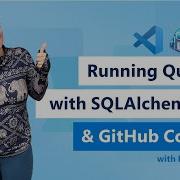 SQLAlchemy Copilot Pt 3 Running Queries