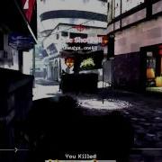 Kill Feed Mini Edit