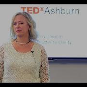 From Clutter To Clarity Kerry Thomas TEDxAshburn