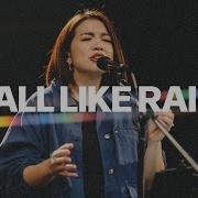 Fall Like Rain Awaken Generation Music Feat Alarice