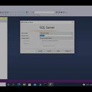 Connect To SQL Server With SQLCMD