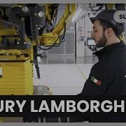 Urus Luxury Meets Performance SUV Superbuild Car Documentary