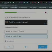 62 Function Arguments Python Developer Sololearn