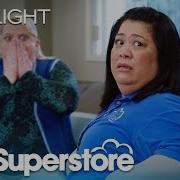 Jerry S Fate Lies In A Coin Toss Superstore Episode Highlight