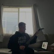Strife In This Defiance Guitar Cover