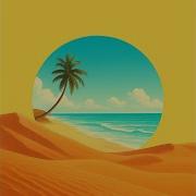 Desert Beach