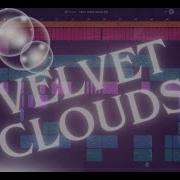 Hk0 Violet Clouds