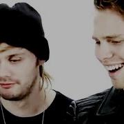 Michael Clifford And Luke Hemmings Being A Chaotic Duo For 9 Years