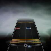 FC Relient K Be My Escape Phase Shift Drums