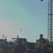 Leftover Crack Stop The Insanity Punk Rock Bowling 2017 Asbury Park NJ 6 11 17