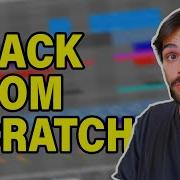 Track From Scratch Ep 1 Making Pads Writing An Intro