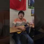 Riptide By Vance Joy Cover