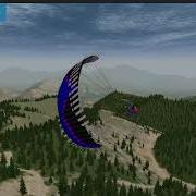 Preview Of Paragliding Physics 2 0 For Glider Sim VR Enabled