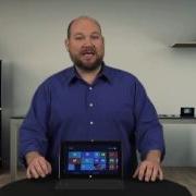 Cracking Open Microsoft Surface With Windows RT